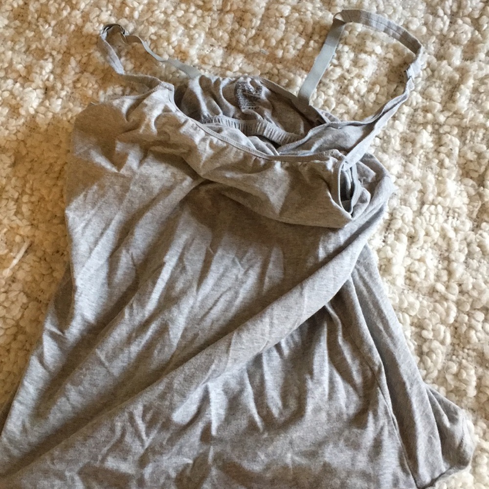 Nursing Tank